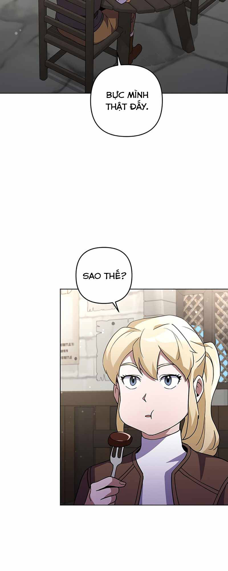 Sinh Tồn Trong Cuốn Tiểu Thuyết Manhwa: Chapter 17