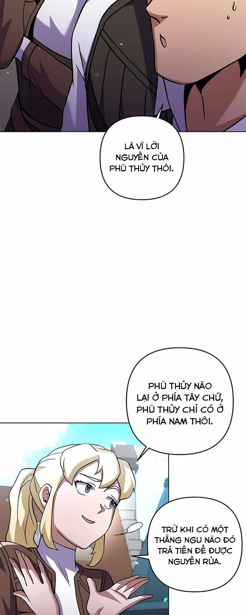 Sinh Tồn Trong Cuốn Tiểu Thuyết Manhwa: Chapter 17