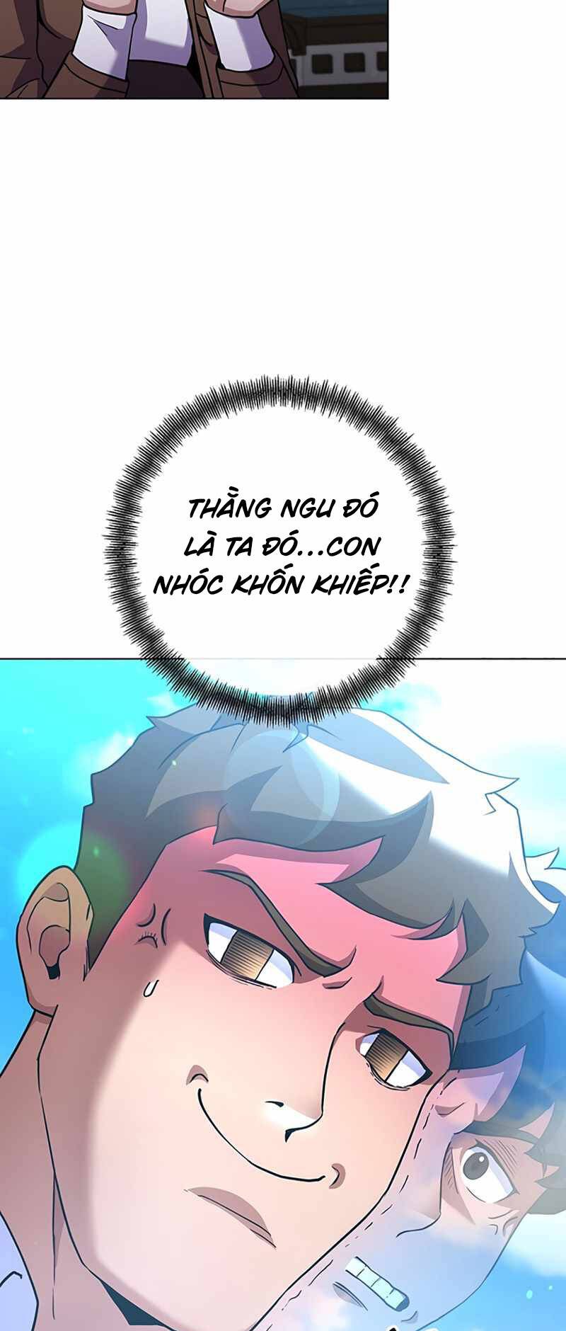 Sinh Tồn Trong Cuốn Tiểu Thuyết Manhwa: Chapter 17