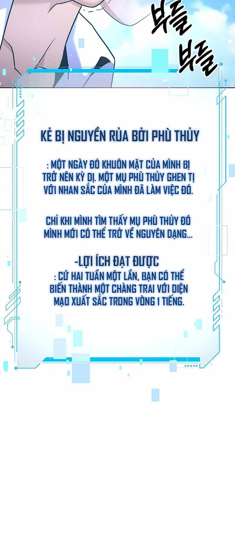 Sinh Tồn Trong Cuốn Tiểu Thuyết Manhwa: Chapter 17