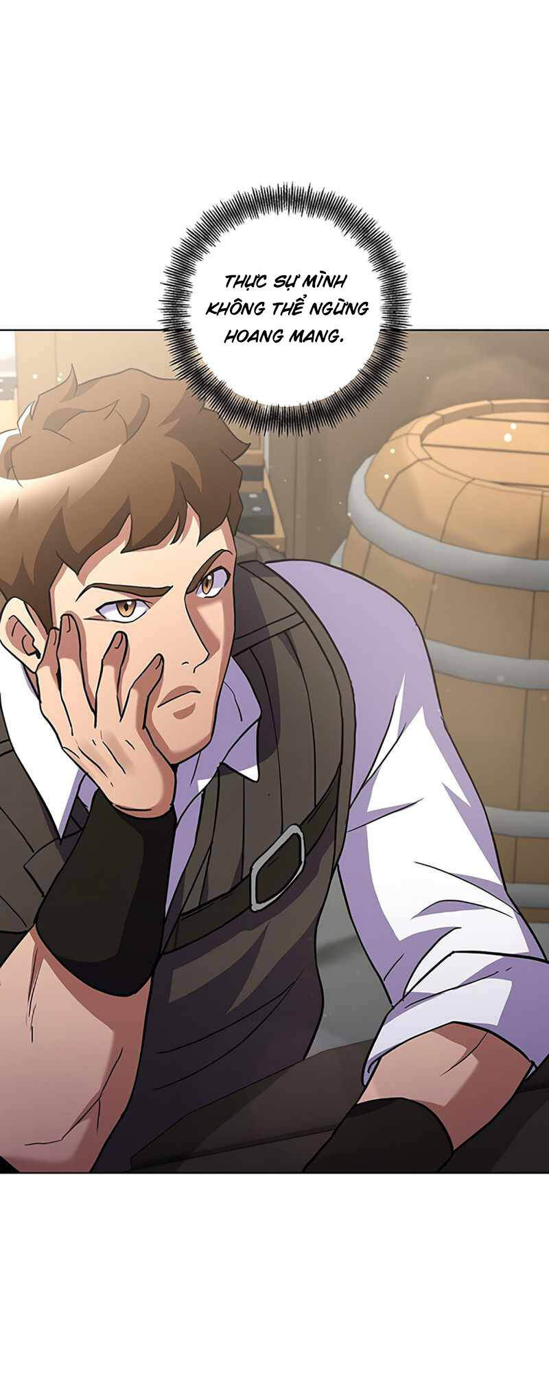 Sinh Tồn Trong Cuốn Tiểu Thuyết Manhwa: Chapter 17