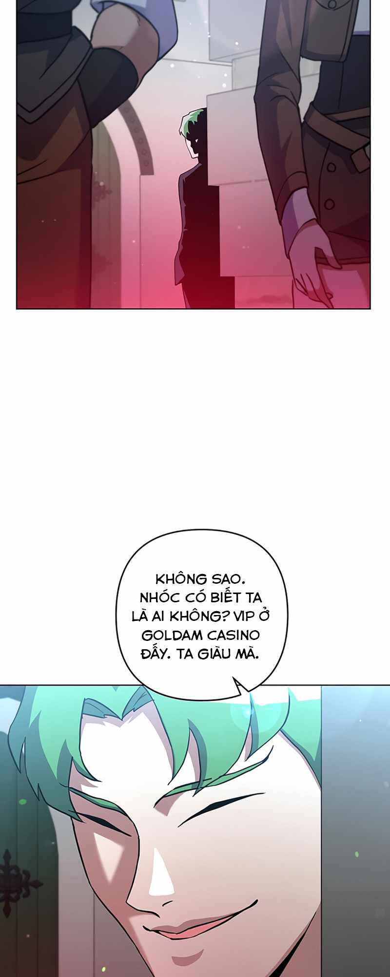 Sinh Tồn Trong Cuốn Tiểu Thuyết Manhwa: Chapter 17