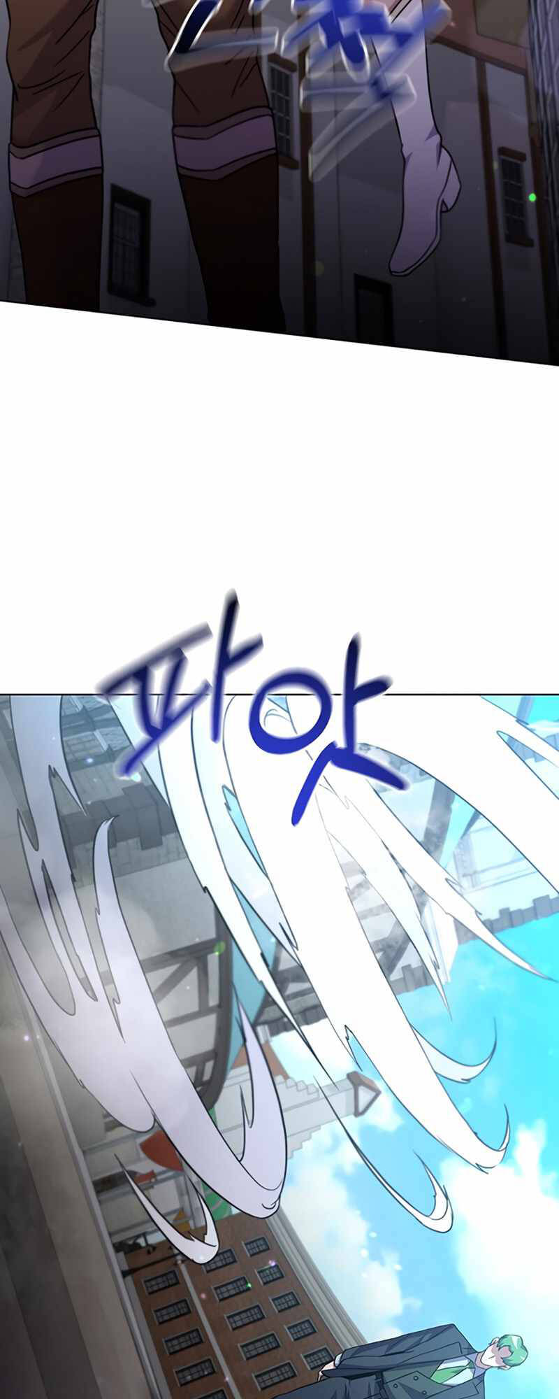 Sinh Tồn Trong Cuốn Tiểu Thuyết Manhwa: Chapter 17