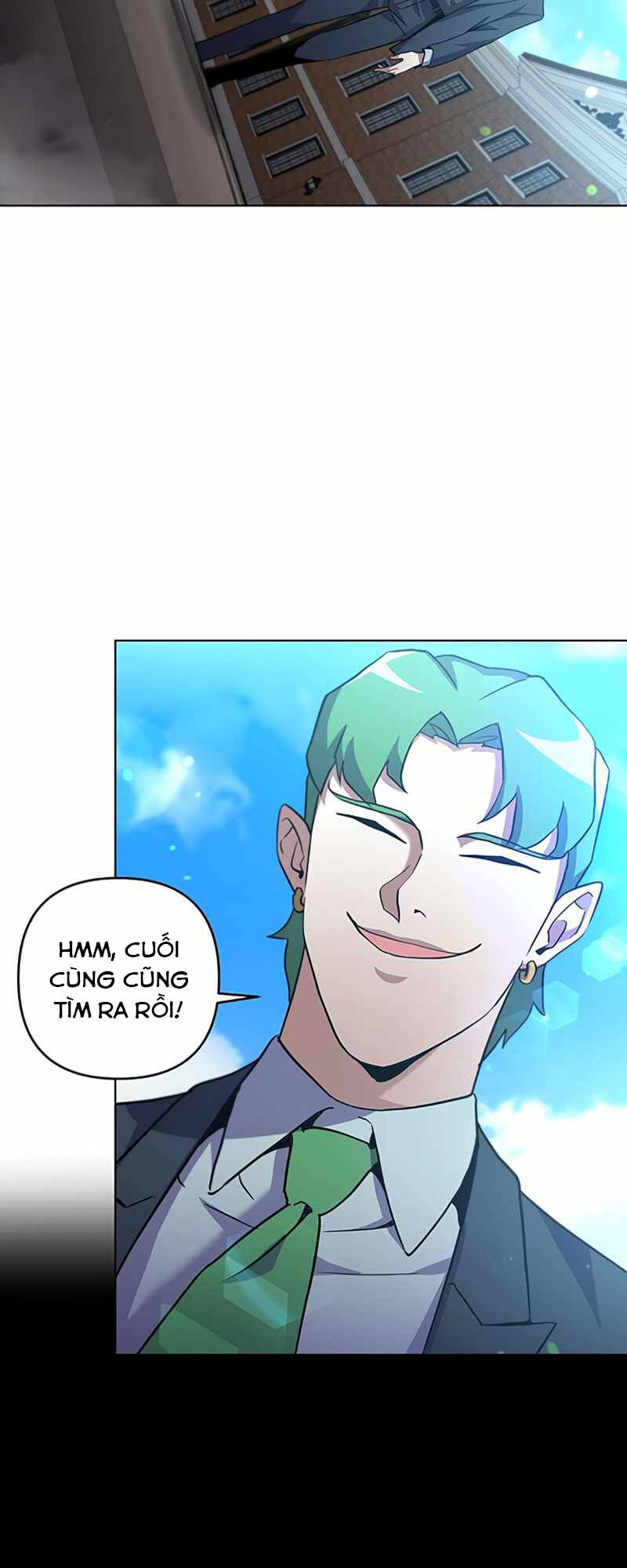 Sinh Tồn Trong Cuốn Tiểu Thuyết Manhwa: Chapter 17