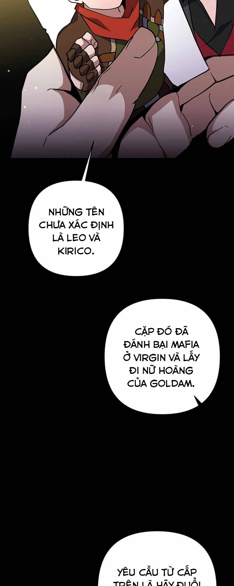 Sinh Tồn Trong Cuốn Tiểu Thuyết Manhwa: Chapter 17