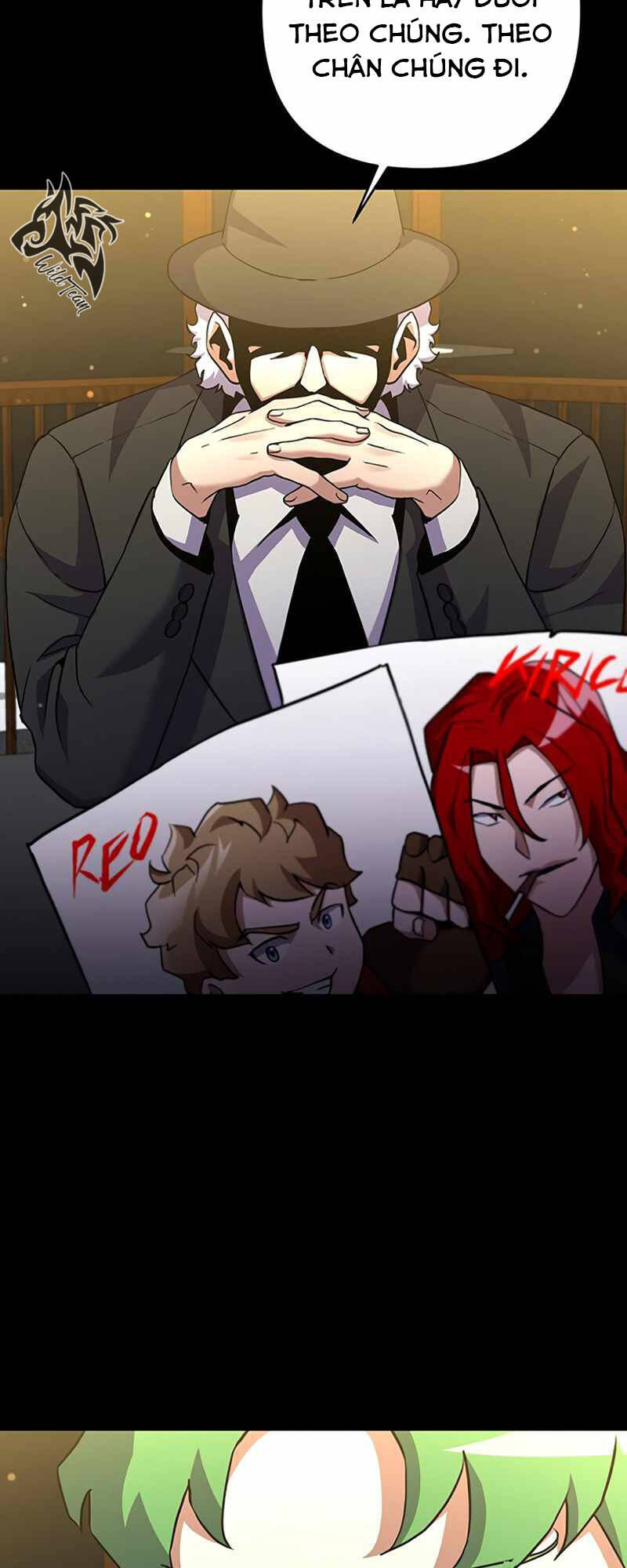 Sinh Tồn Trong Cuốn Tiểu Thuyết Manhwa: Chapter 17