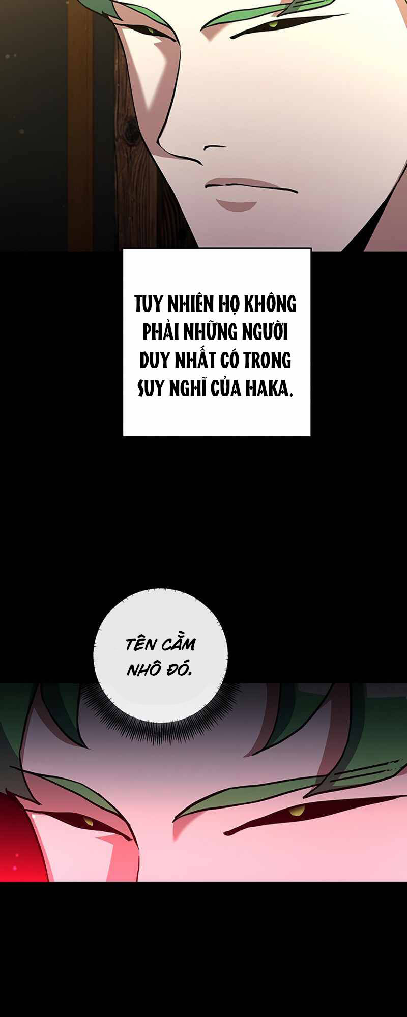 Sinh Tồn Trong Cuốn Tiểu Thuyết Manhwa: Chapter 17