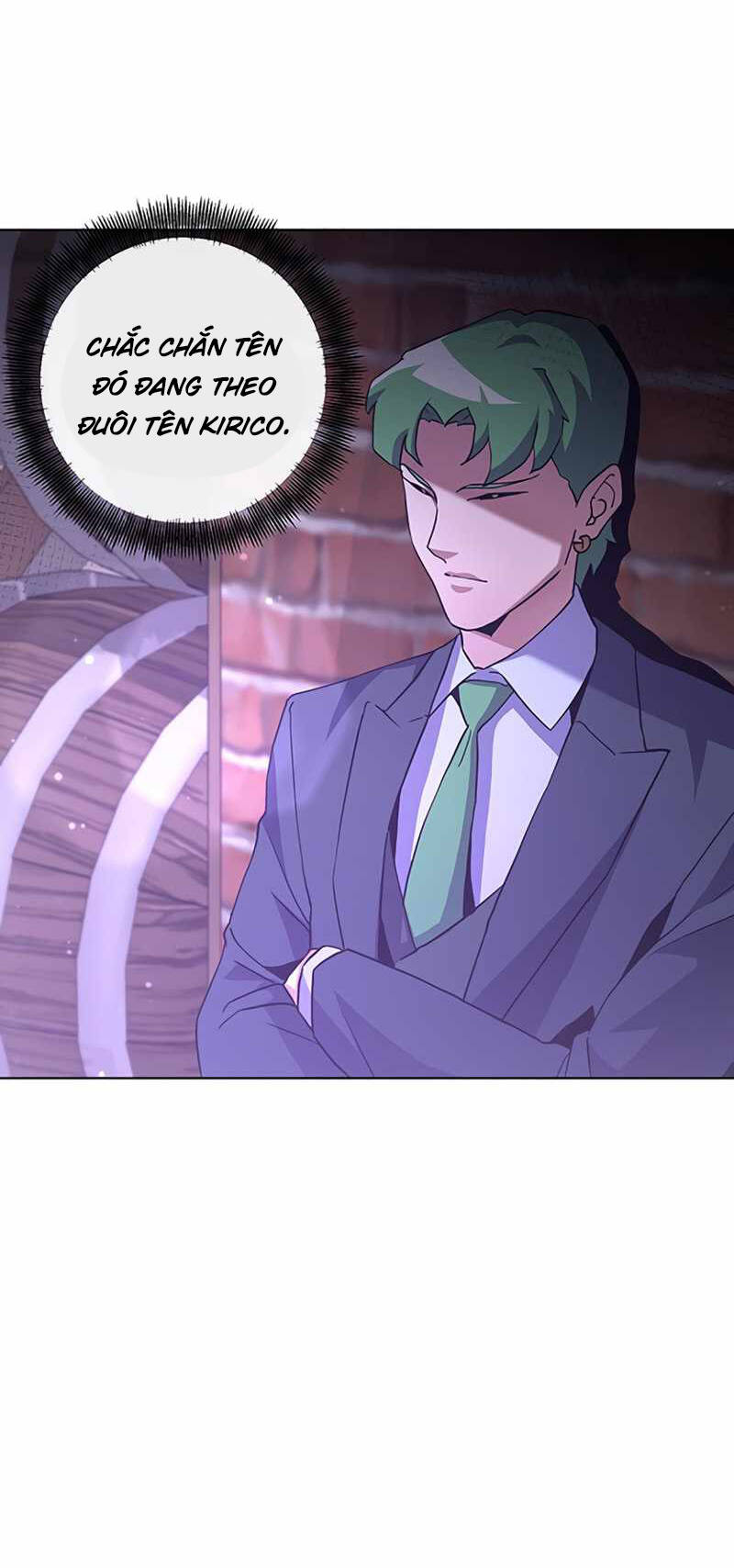 Sinh Tồn Trong Cuốn Tiểu Thuyết Manhwa: Chapter 17