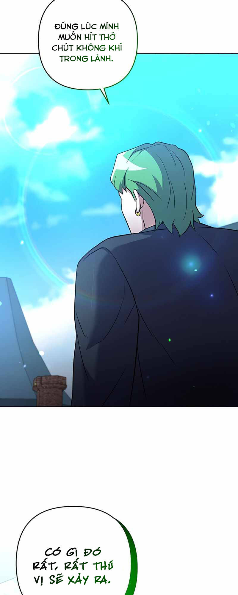 Sinh Tồn Trong Cuốn Tiểu Thuyết Manhwa: Chapter 17