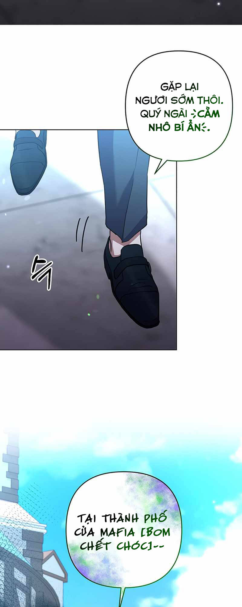 Sinh Tồn Trong Cuốn Tiểu Thuyết Manhwa: Chapter 17