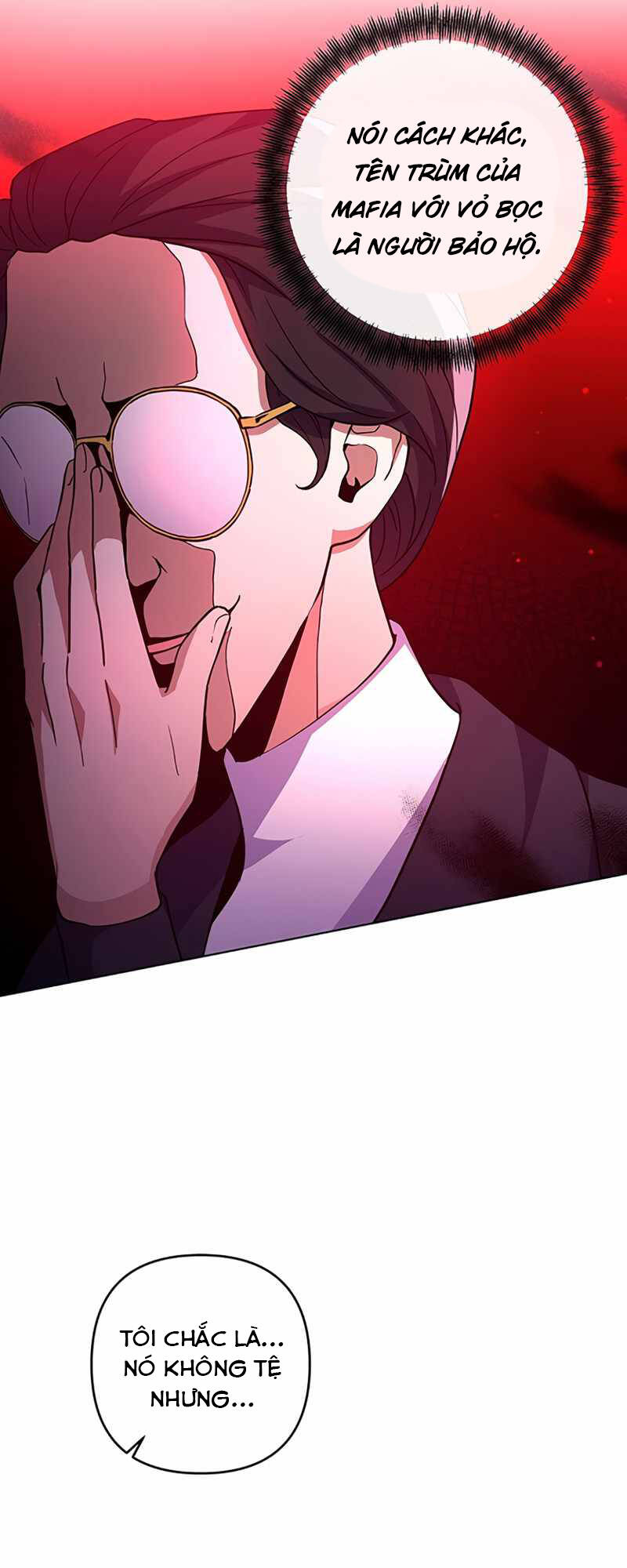 Sinh Tồn Trong Cuốn Tiểu Thuyết Manhwa: Chapter 17