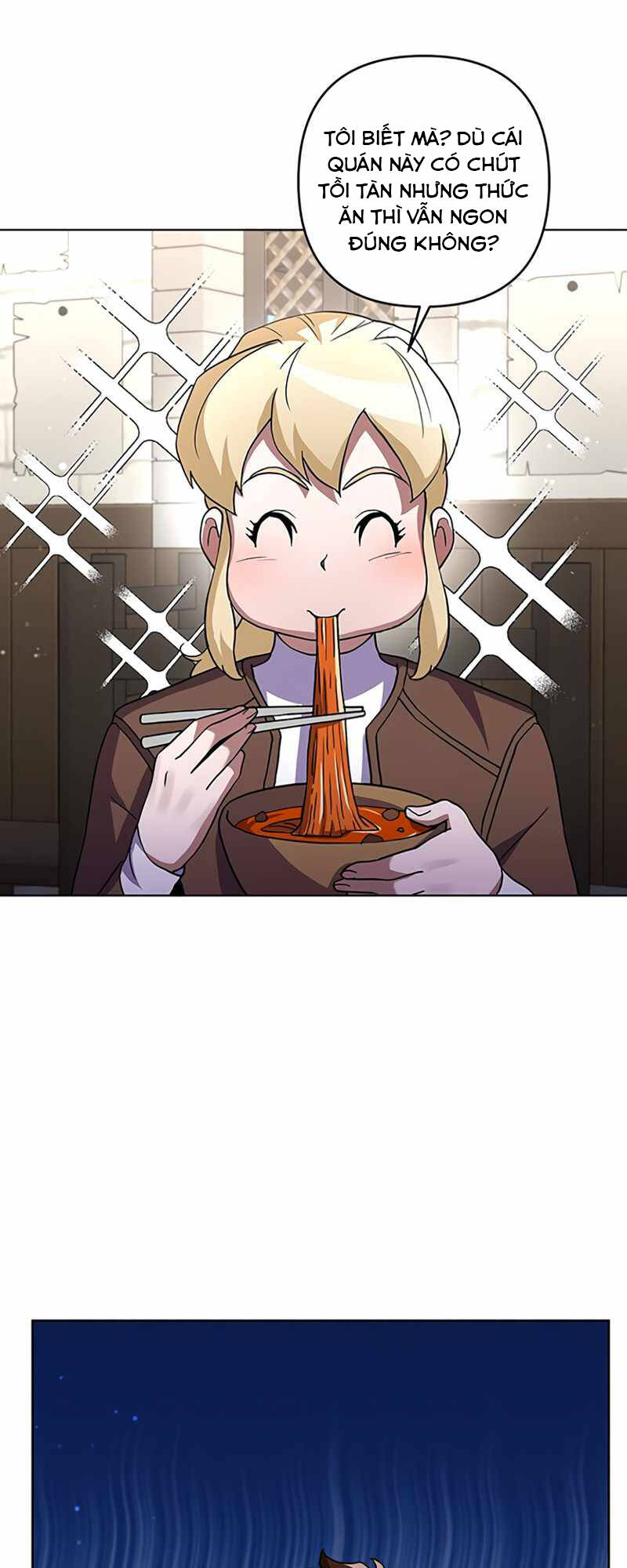 Sinh Tồn Trong Cuốn Tiểu Thuyết Manhwa: Chapter 17
