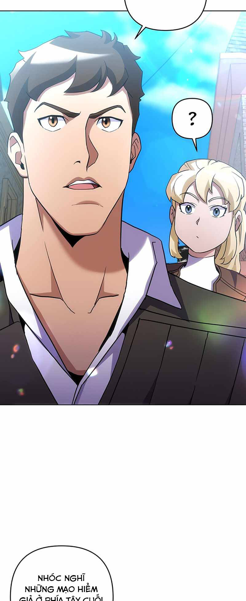 Sinh Tồn Trong Cuốn Tiểu Thuyết Manhwa: Chapter 18