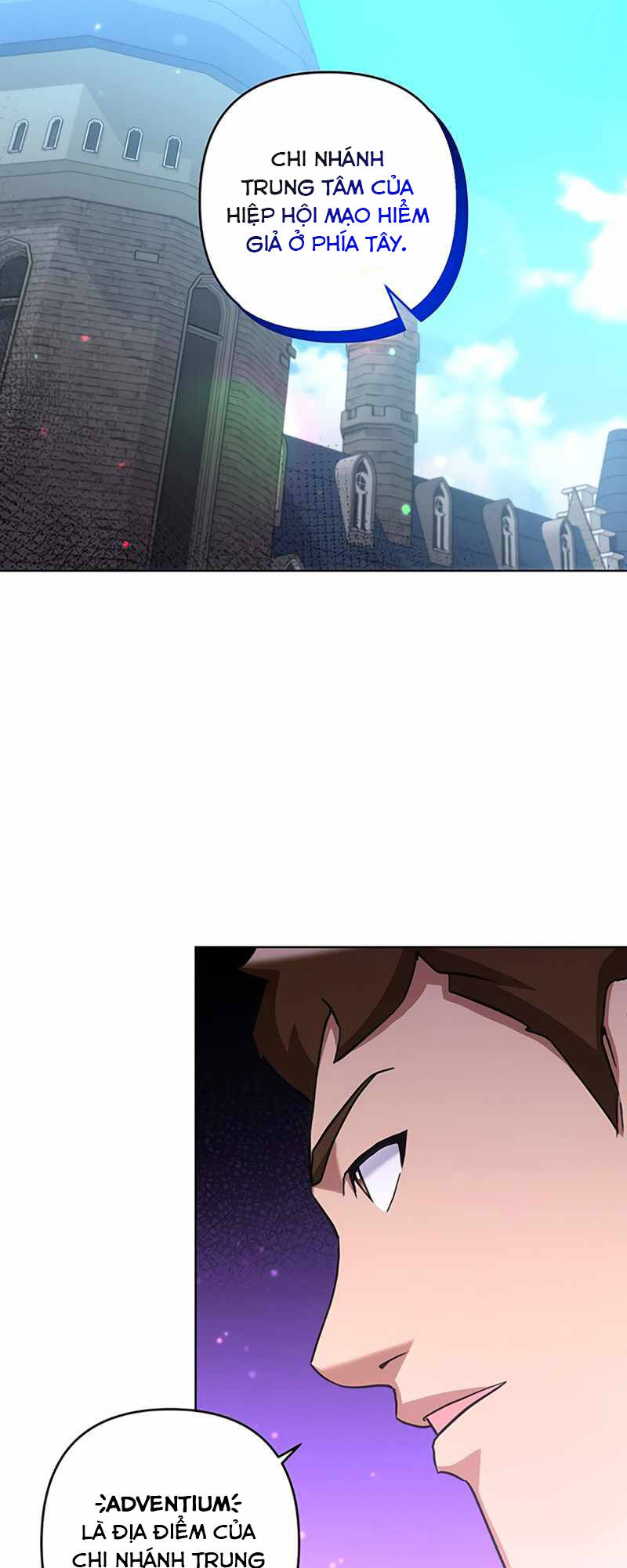 Sinh Tồn Trong Cuốn Tiểu Thuyết Manhwa: Chapter 18