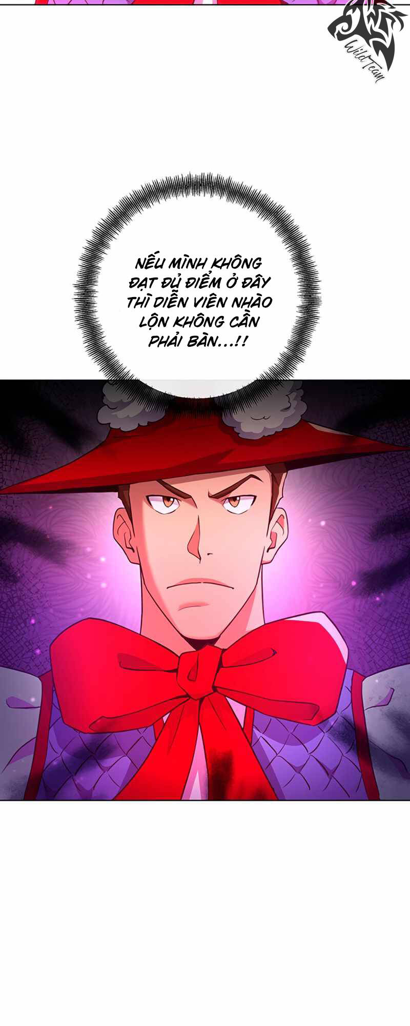 Sinh Tồn Trong Cuốn Tiểu Thuyết Manhwa: Chapter 18