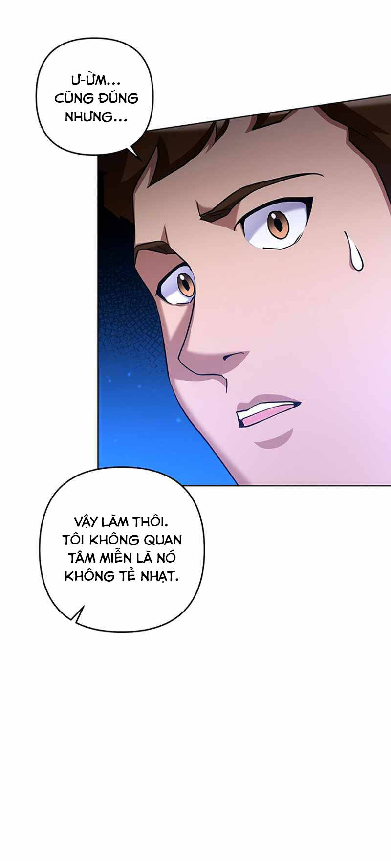 Sinh Tồn Trong Cuốn Tiểu Thuyết Manhwa: Chapter 18