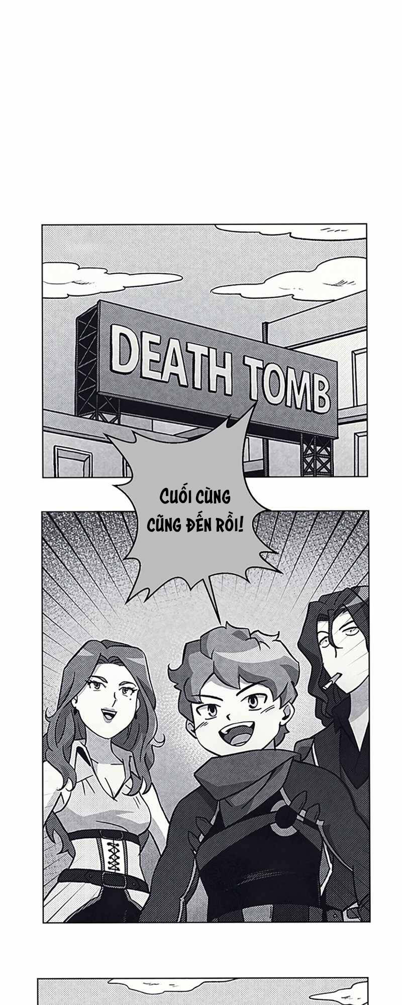 Sinh Tồn Trong Cuốn Tiểu Thuyết Manhwa: Chapter 18