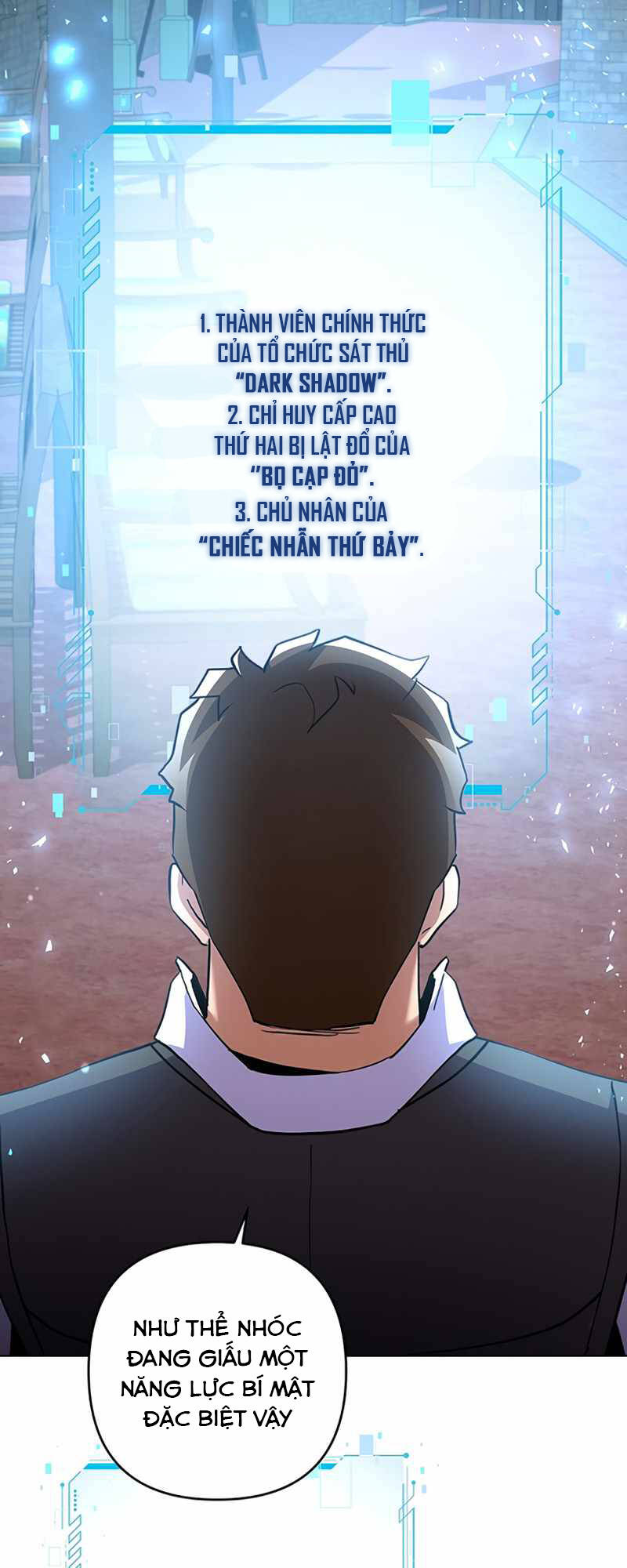 Sinh Tồn Trong Cuốn Tiểu Thuyết Manhwa: Chapter 18