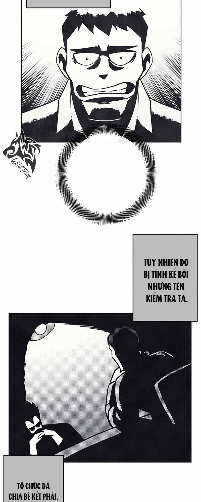 Sinh Tồn Trong Cuốn Tiểu Thuyết Manhwa: Chapter 18