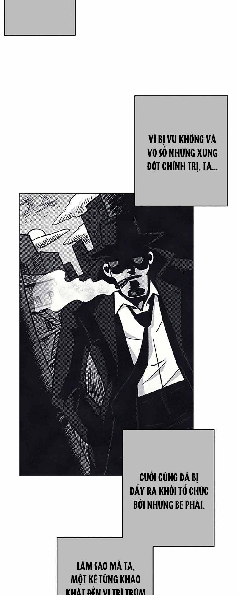Sinh Tồn Trong Cuốn Tiểu Thuyết Manhwa: Chapter 18