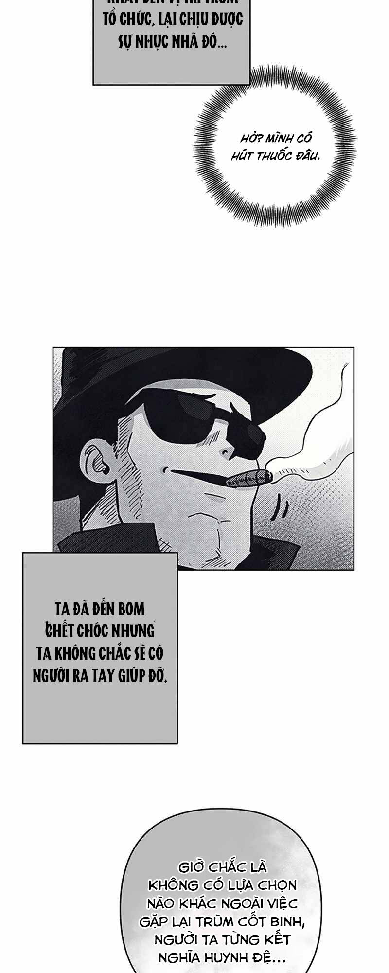 Sinh Tồn Trong Cuốn Tiểu Thuyết Manhwa: Chapter 18