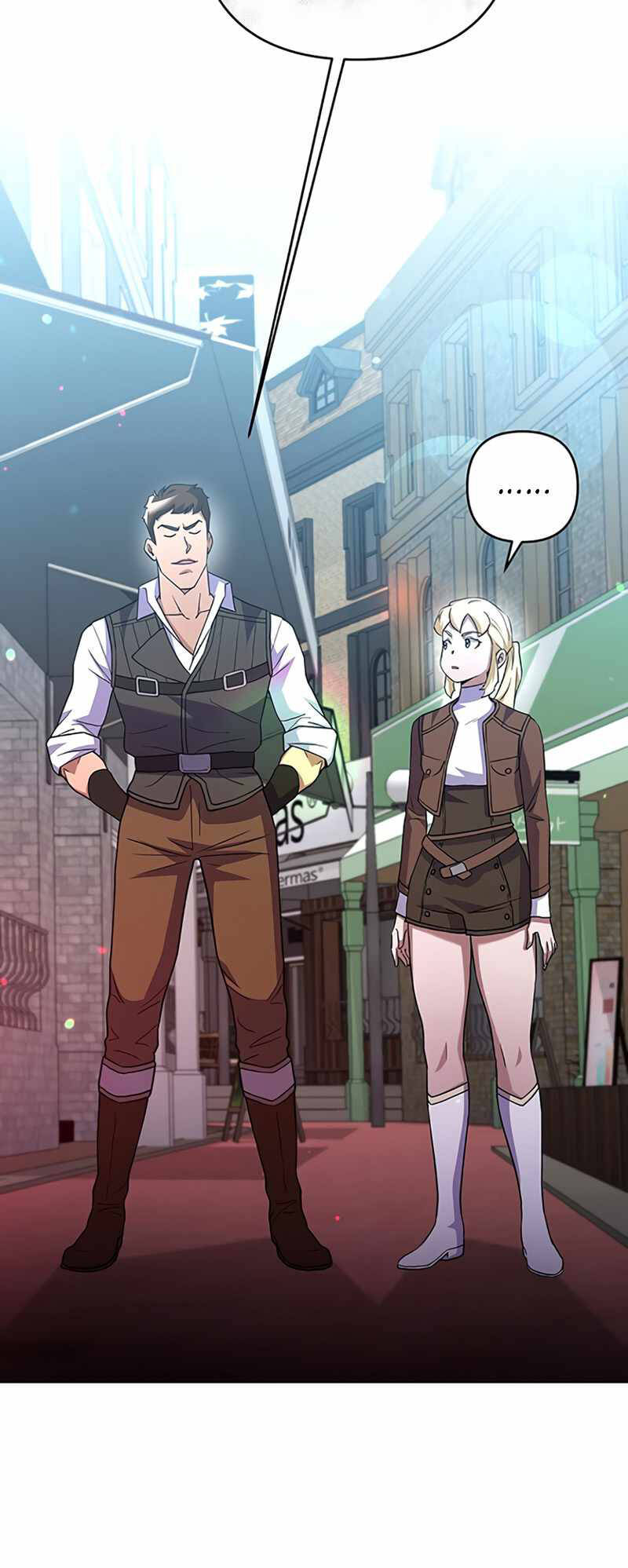 Sinh Tồn Trong Cuốn Tiểu Thuyết Manhwa: Chapter 18