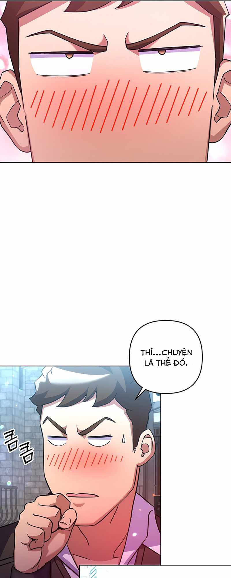 Sinh Tồn Trong Cuốn Tiểu Thuyết Manhwa: Chapter 18