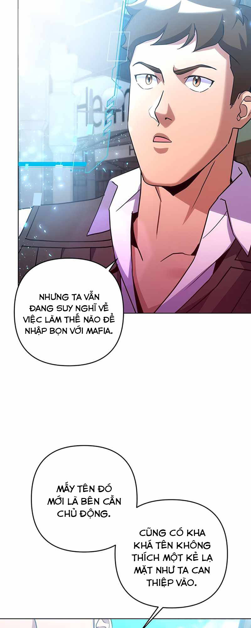Sinh Tồn Trong Cuốn Tiểu Thuyết Manhwa: Chapter 18