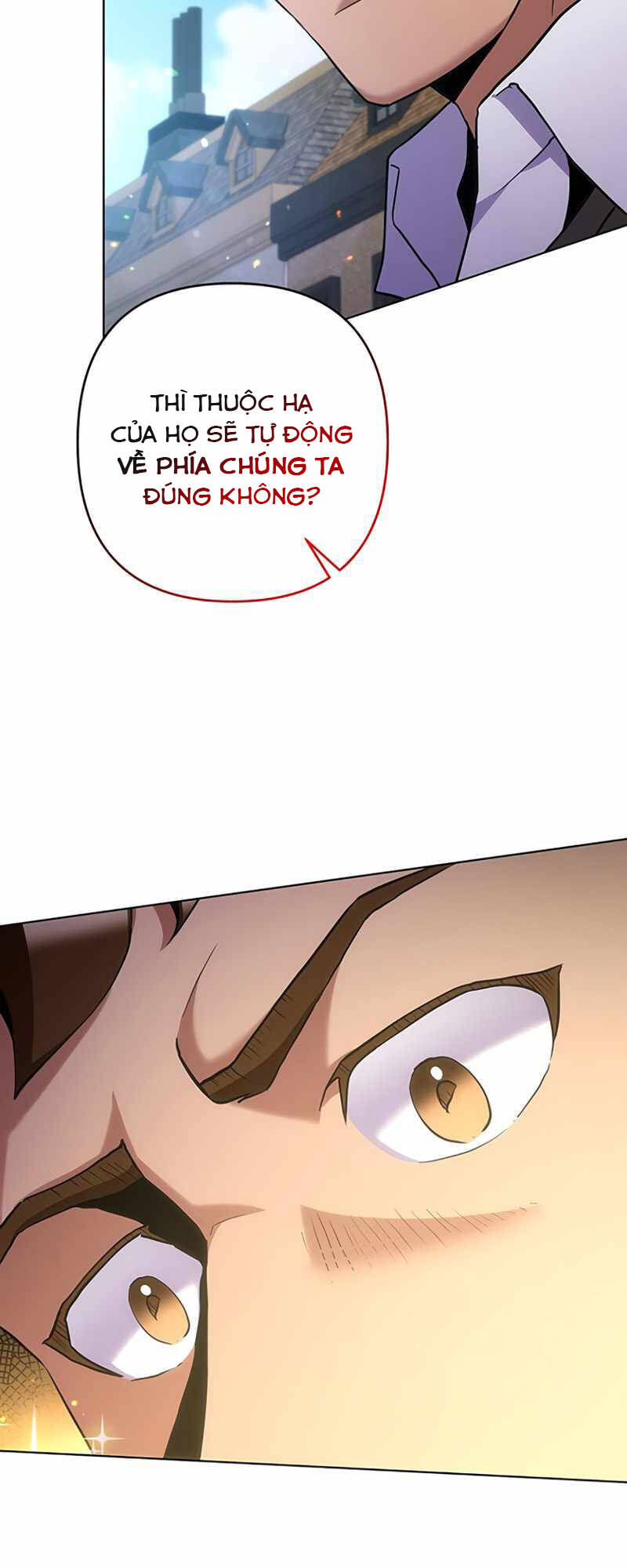 Sinh Tồn Trong Cuốn Tiểu Thuyết Manhwa: Chapter 18
