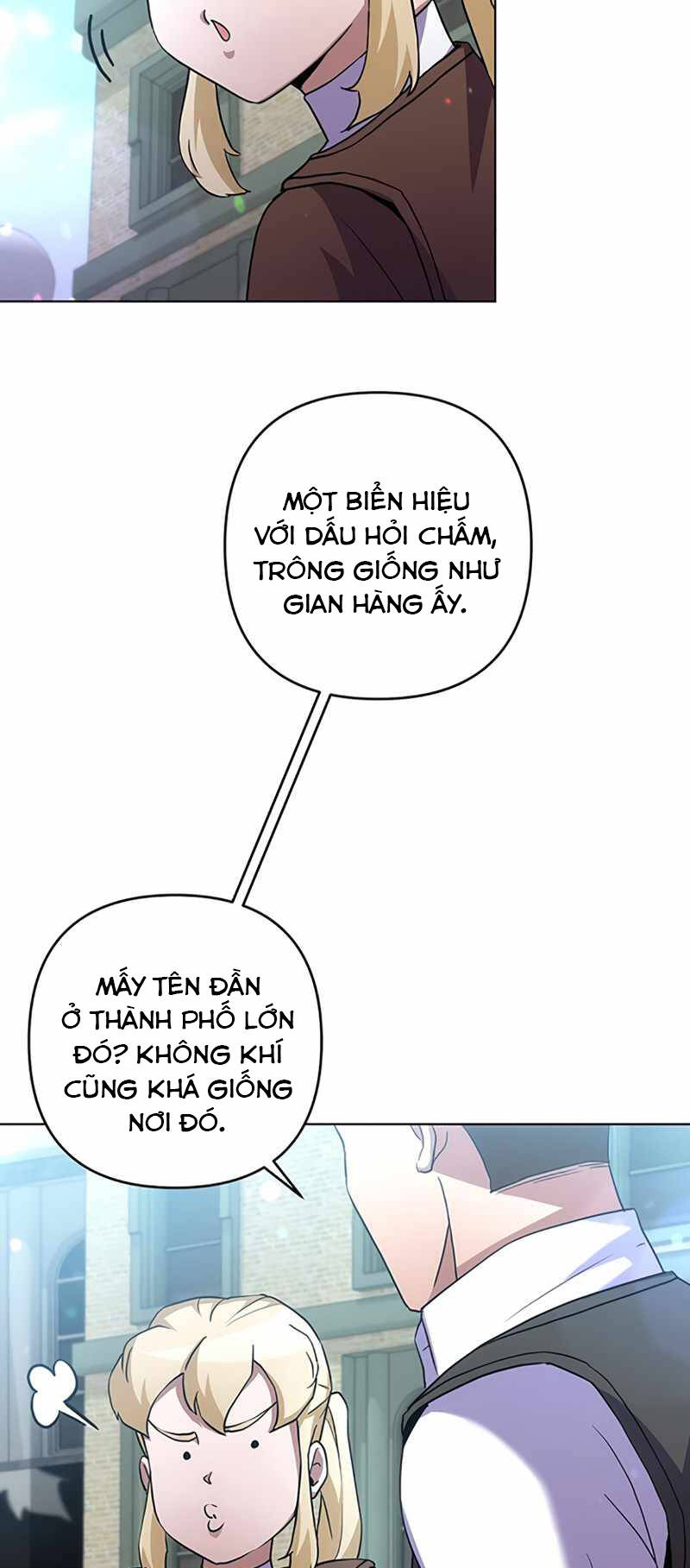 Sinh Tồn Trong Cuốn Tiểu Thuyết Manhwa: Chapter 18