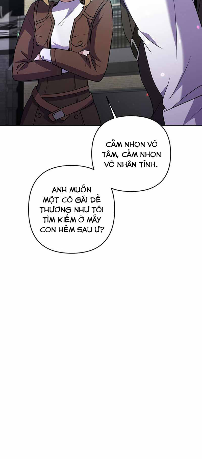 Sinh Tồn Trong Cuốn Tiểu Thuyết Manhwa: Chapter 18