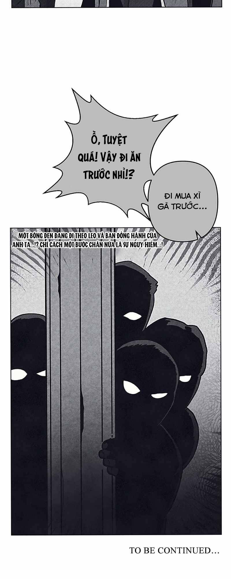 Sinh Tồn Trong Cuốn Tiểu Thuyết Manhwa: Chapter 18