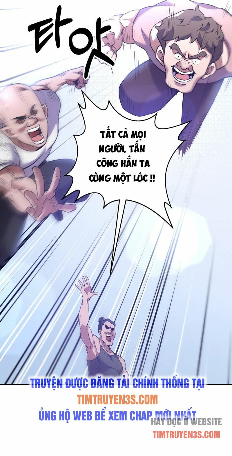 Sinh Tồn Trong Cuốn Tiểu Thuyết Manhwa: Chapter 2