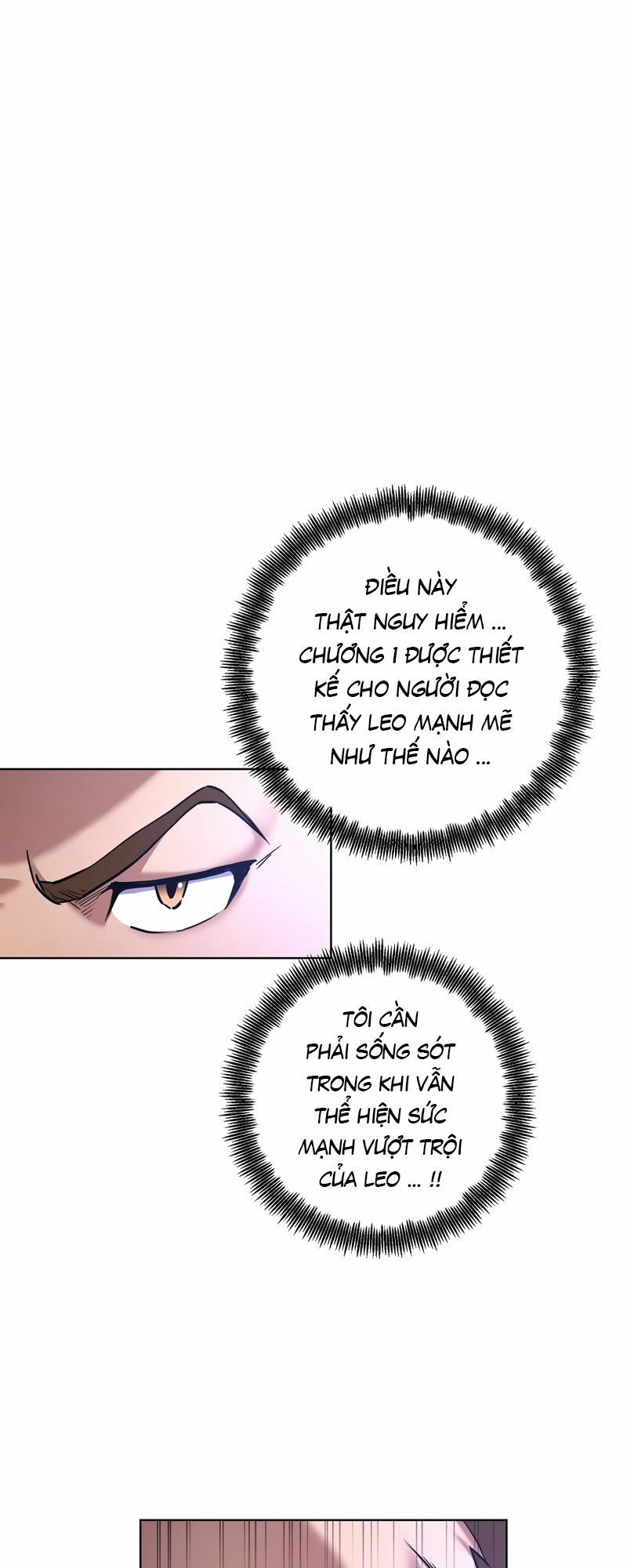 Sinh Tồn Trong Cuốn Tiểu Thuyết Manhwa: Chapter 2