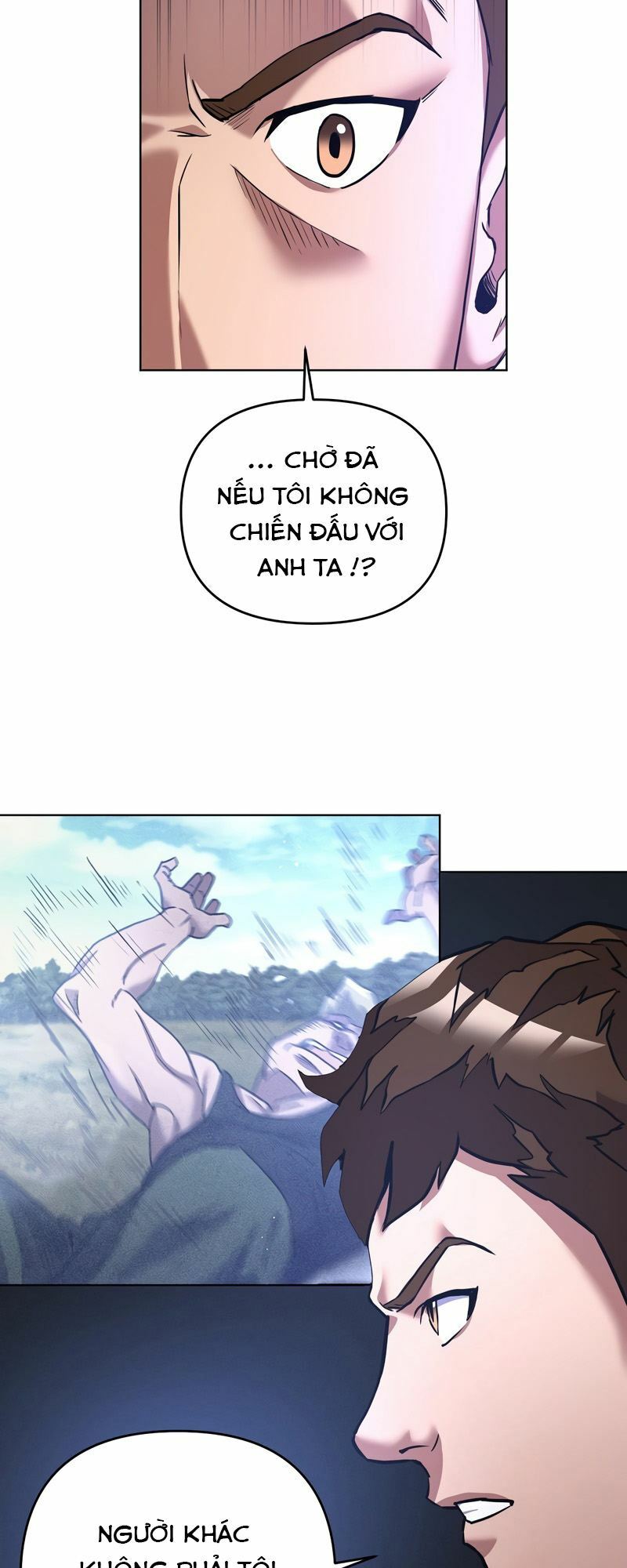 Sinh Tồn Trong Cuốn Tiểu Thuyết Manhwa: Chapter 2