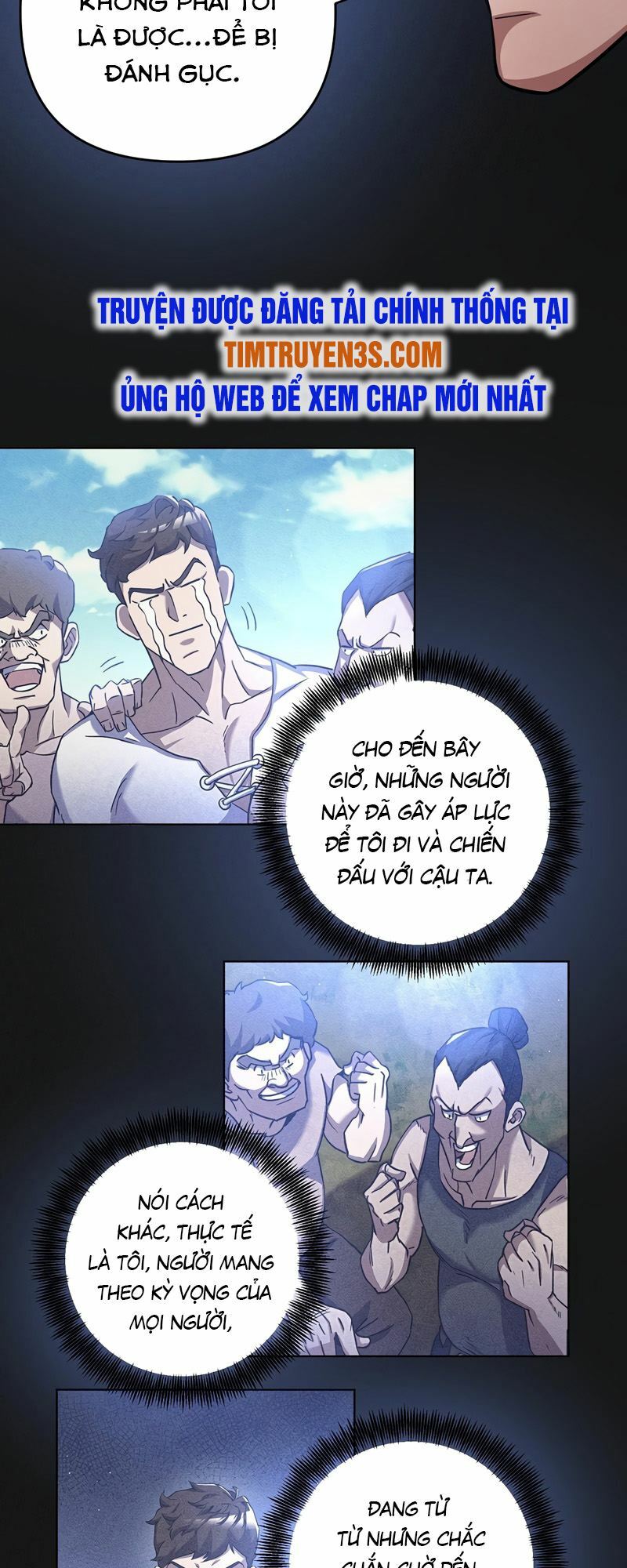Sinh Tồn Trong Cuốn Tiểu Thuyết Manhwa: Chapter 2