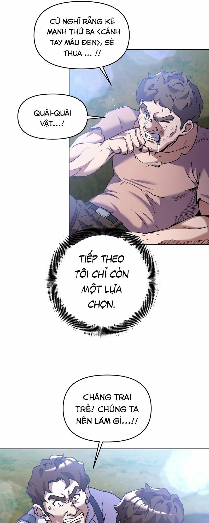 Sinh Tồn Trong Cuốn Tiểu Thuyết Manhwa: Chapter 2