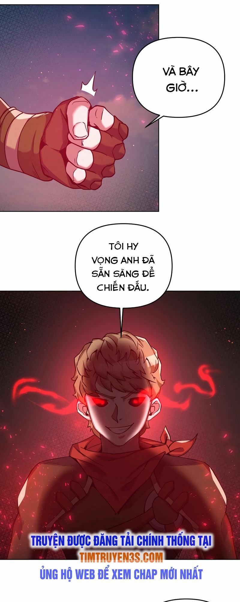 Sinh Tồn Trong Cuốn Tiểu Thuyết Manhwa: Chapter 2