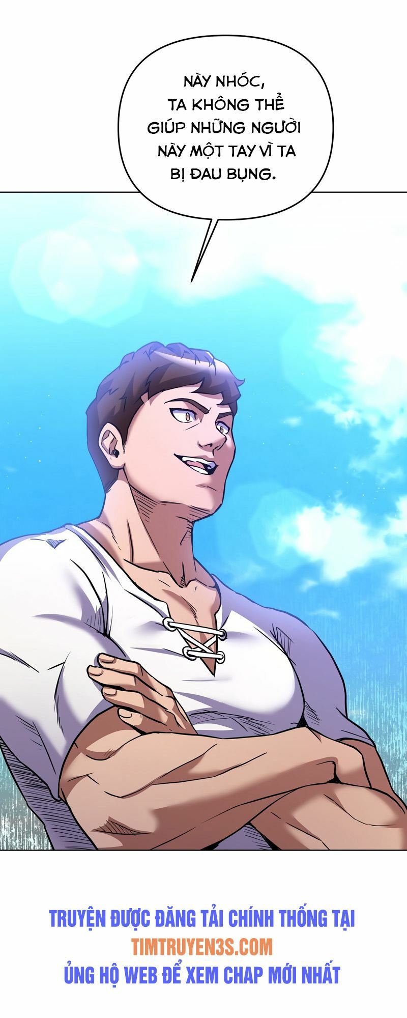 Sinh Tồn Trong Cuốn Tiểu Thuyết Manhwa: Chapter 2