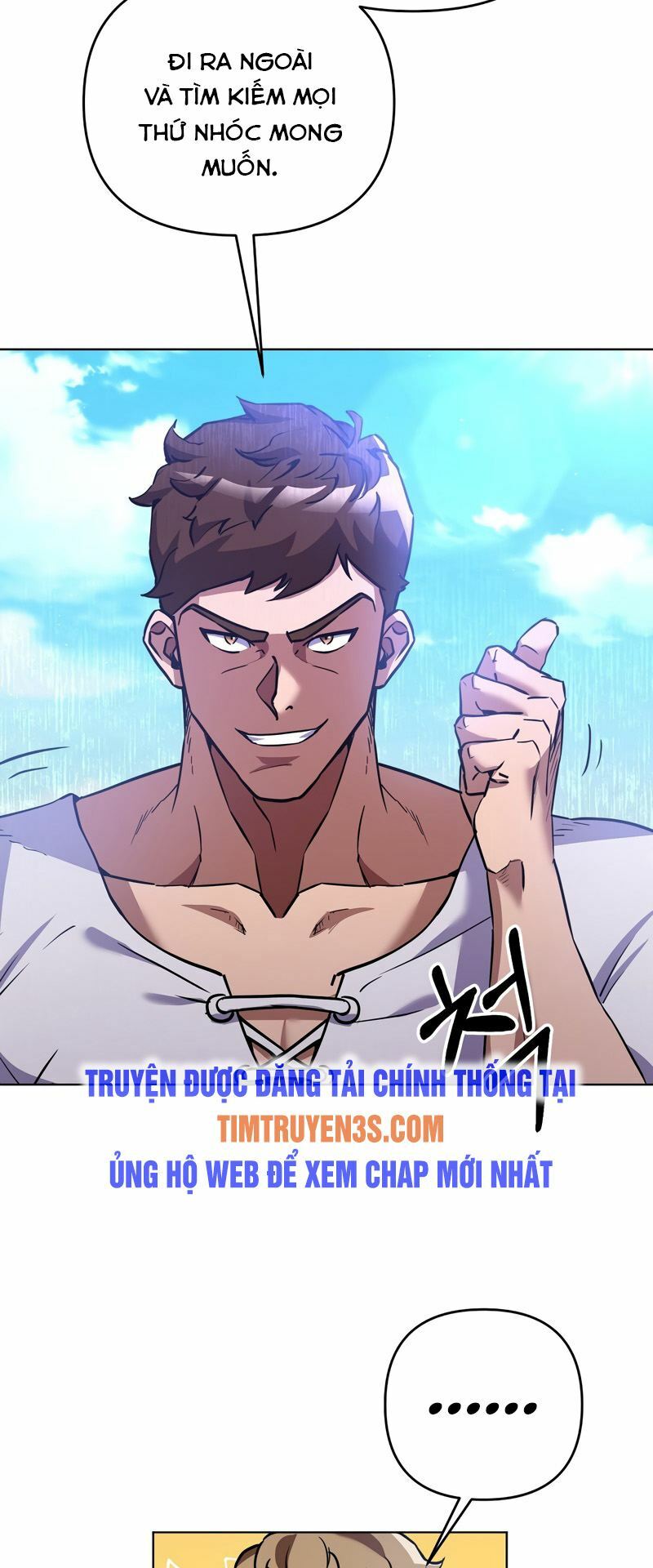 Sinh Tồn Trong Cuốn Tiểu Thuyết Manhwa: Chapter 2