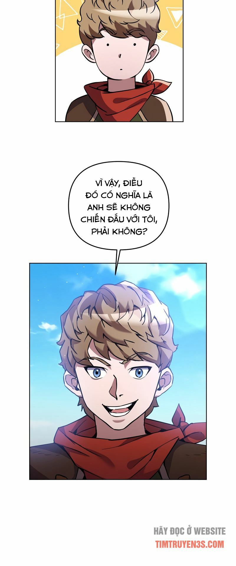 Sinh Tồn Trong Cuốn Tiểu Thuyết Manhwa: Chapter 2