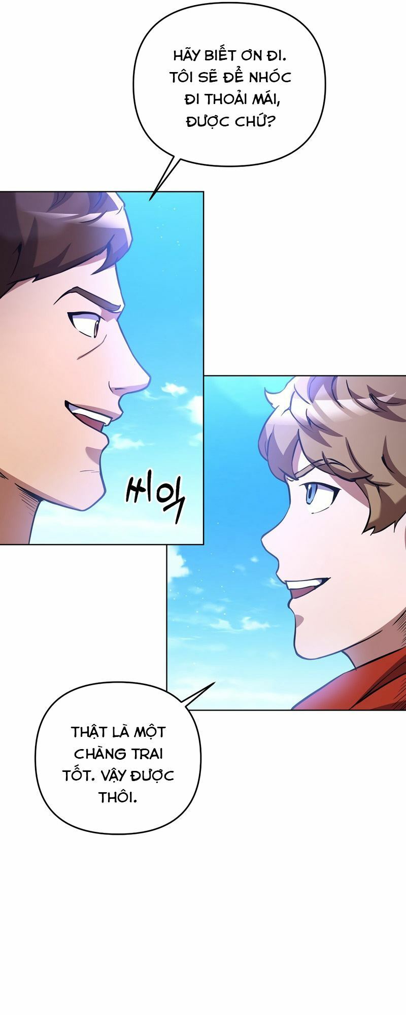 Sinh Tồn Trong Cuốn Tiểu Thuyết Manhwa: Chapter 2