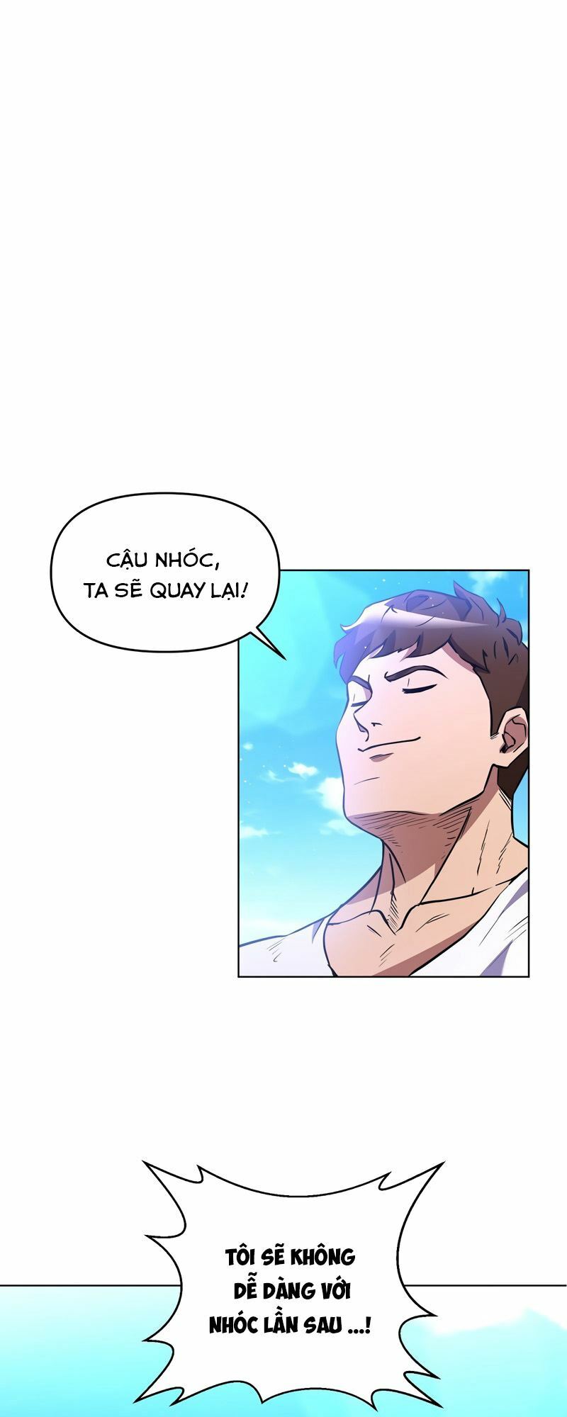 Sinh Tồn Trong Cuốn Tiểu Thuyết Manhwa: Chapter 2