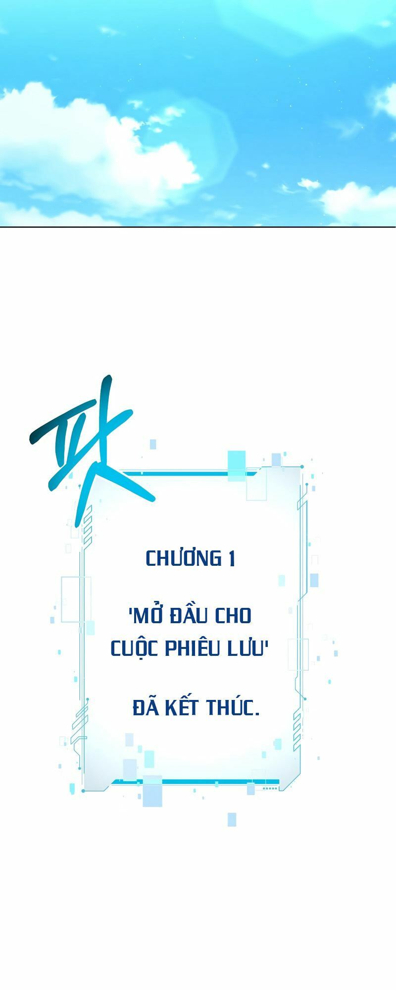 Sinh Tồn Trong Cuốn Tiểu Thuyết Manhwa: Chapter 2