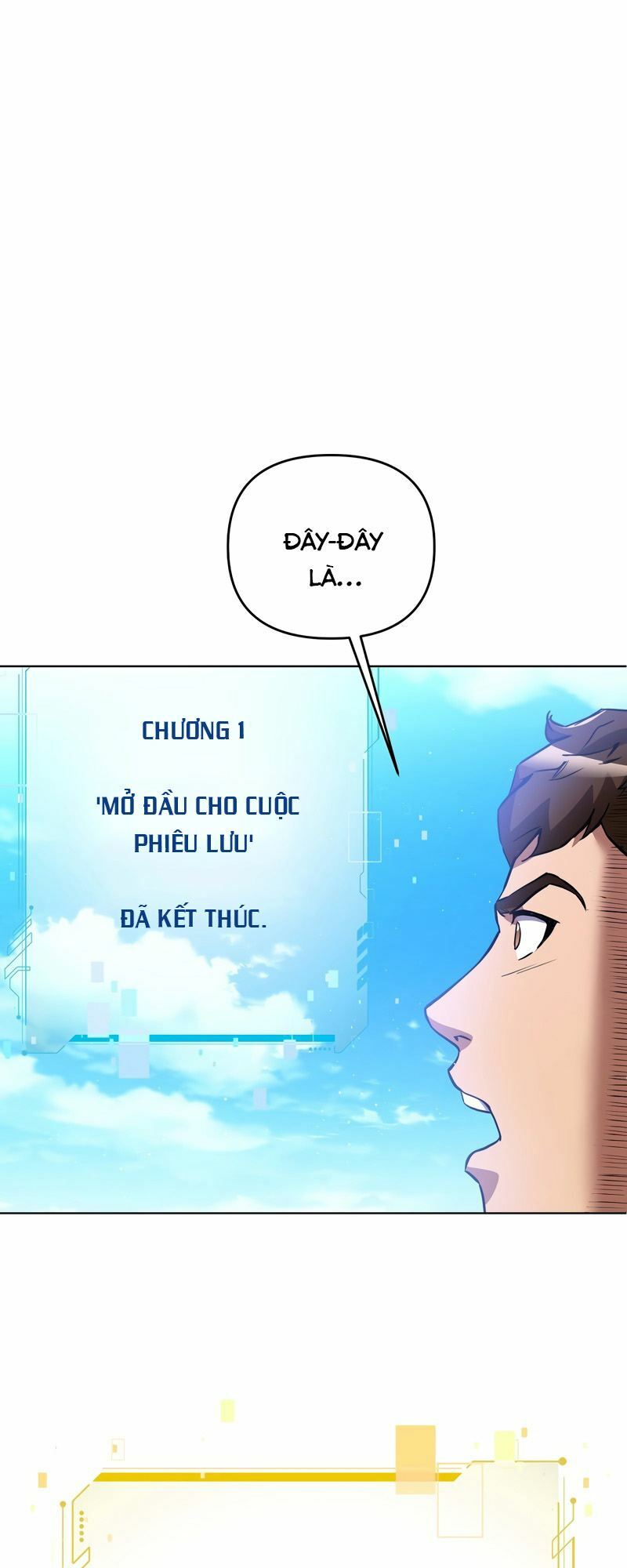 Sinh Tồn Trong Cuốn Tiểu Thuyết Manhwa: Chapter 2