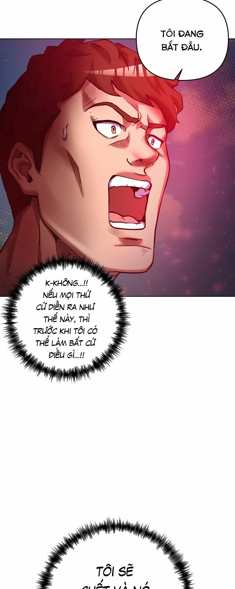 Sinh Tồn Trong Cuốn Tiểu Thuyết Manhwa: Chapter 2