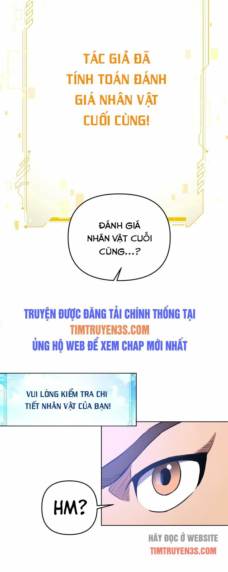 Sinh Tồn Trong Cuốn Tiểu Thuyết Manhwa: Chapter 2
