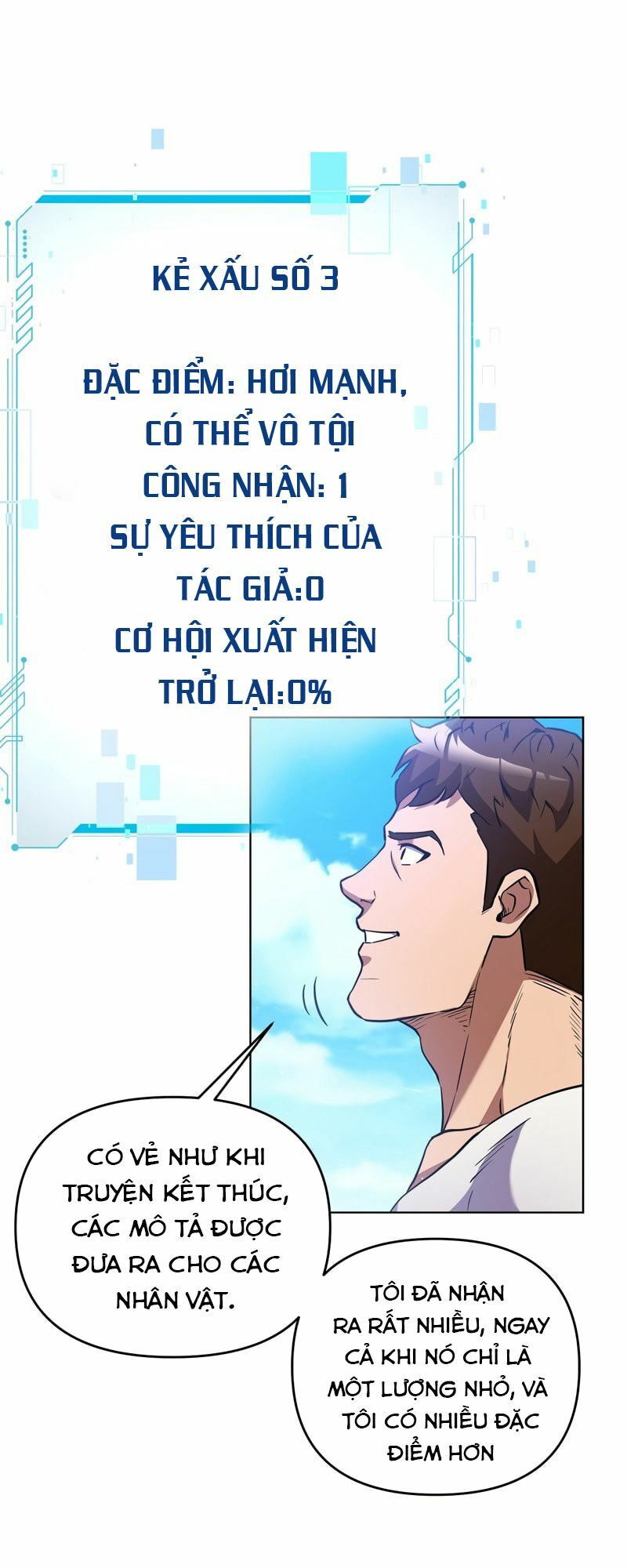 Sinh Tồn Trong Cuốn Tiểu Thuyết Manhwa: Chapter 2