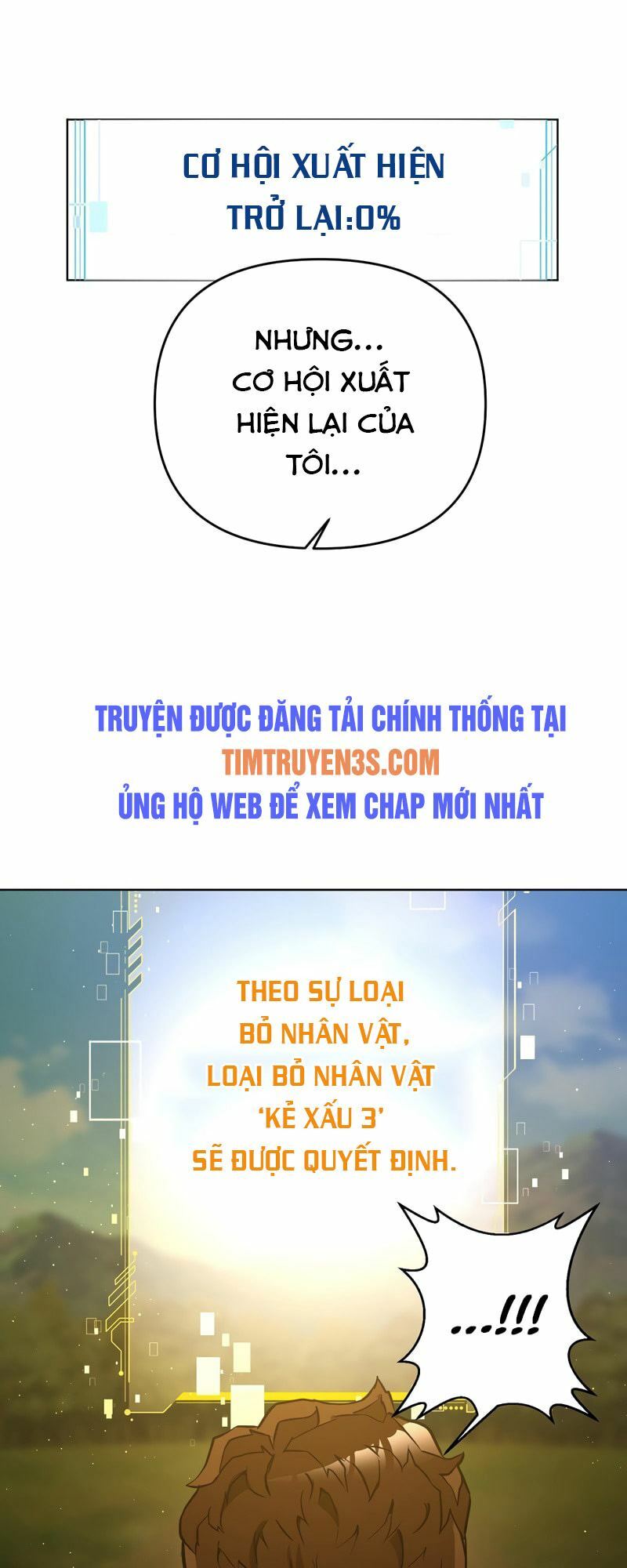 Sinh Tồn Trong Cuốn Tiểu Thuyết Manhwa: Chapter 2