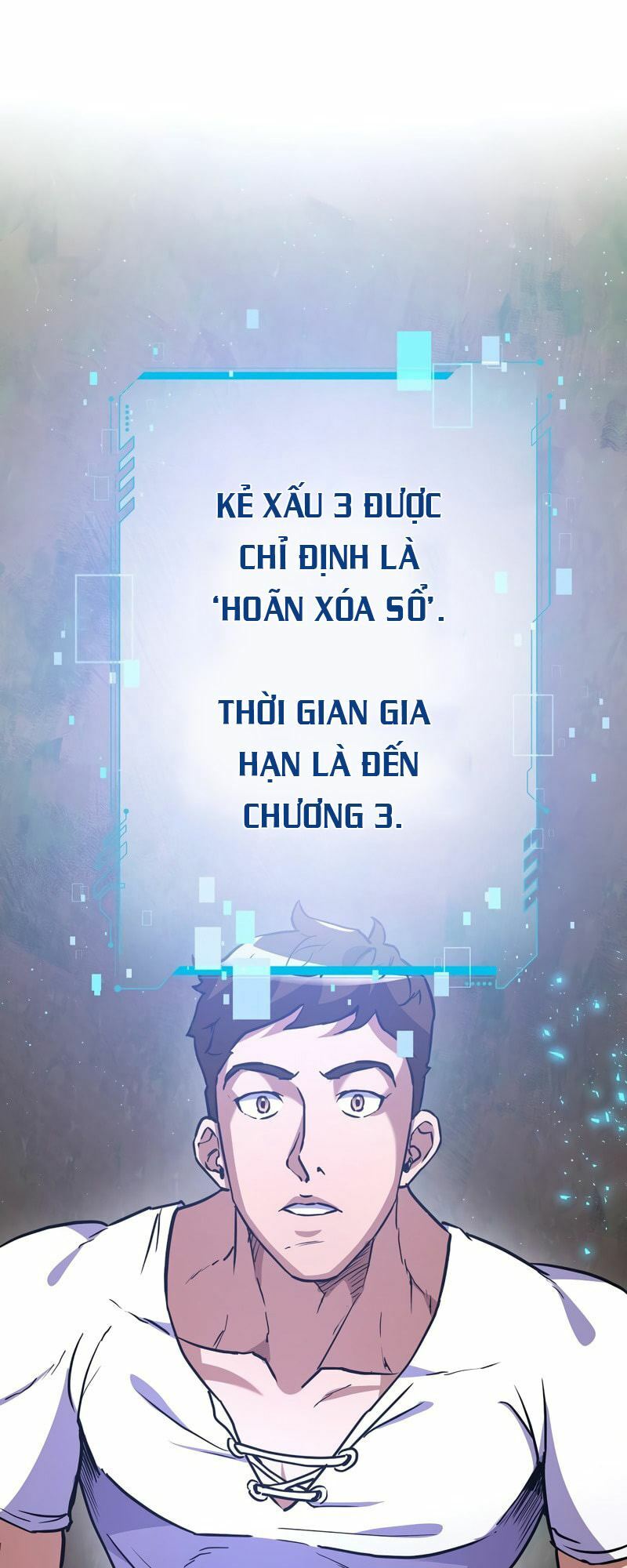 Sinh Tồn Trong Cuốn Tiểu Thuyết Manhwa: Chapter 2